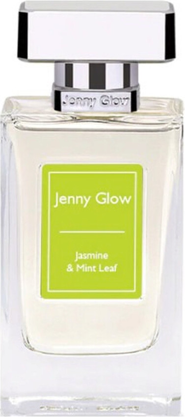 Eau De Parfum Jenny Glow White Jasmin & Mint