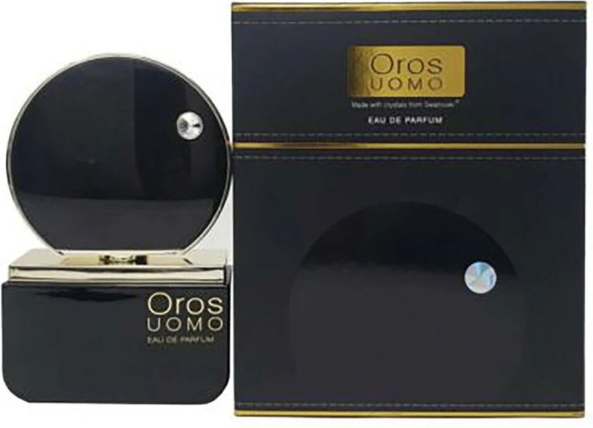 Eau De Parfum Armaf Oros Uomo