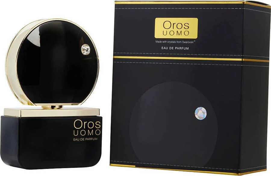 Eau De Parfum Armaf Oros Uomo