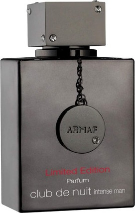 Club De Nuit Intense Man Limited Edition Pure Parfum Armaf