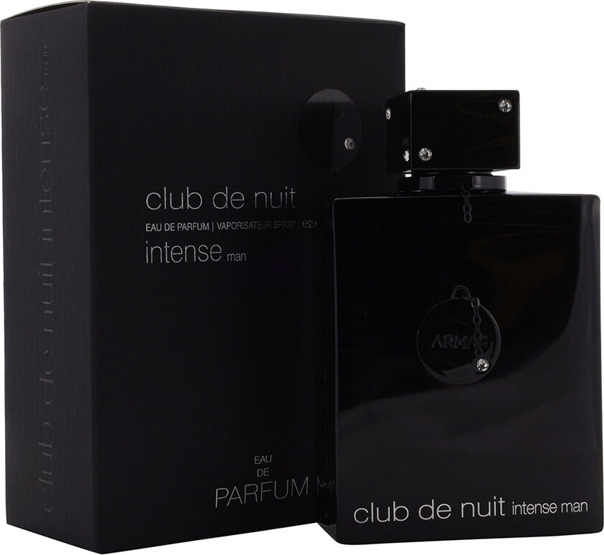 Парфюмерная вода Armaf Club De Nuit Intense