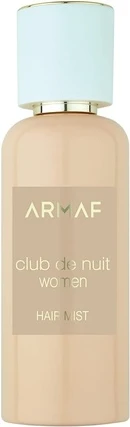 Парфюмерный спрей для волос Armaf Club De Nuit