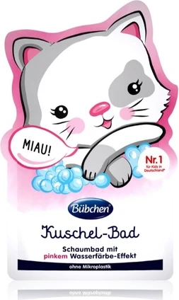 Baby Bath Bubchen
