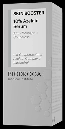 Сыворотка для лица Biodroga