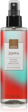 Одеколон Avon Joyful Watermelon Clary Sage Bubble Tea