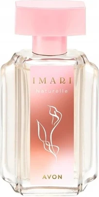 Парфюмерная вода Avon Imari Natural