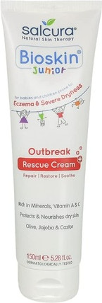 Крем Salcura Bioskin Junior Outbreak Resque