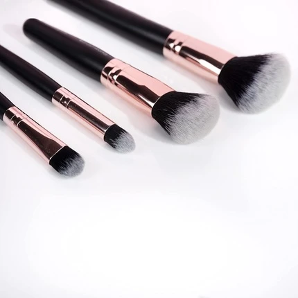 Набор кистей Brushworks Travel Makeup Brush Set