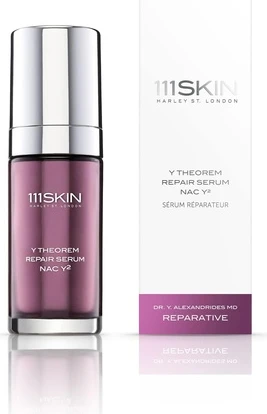 Антивозрастная сыворотка 111SKIN Y Theorem Repair Serum