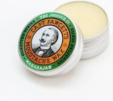 Воск Captain Fawcett