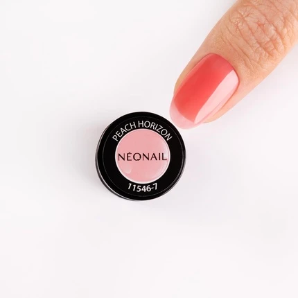 Лаковое покрытие Neonail Peach Horizon