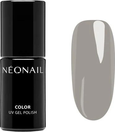 Гель-лак Neonail Semipermanent Nail Polish 72мл Beige Walnut Poem
