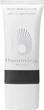 Очищающий Крем Omorovicza