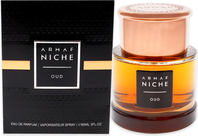 Духи Armaf Niche Oud