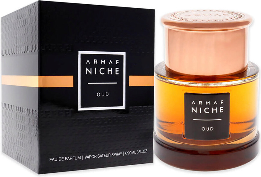 Духи Armaf Niche Oud