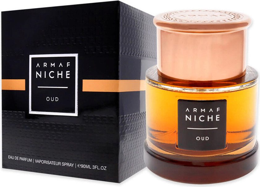 Духи Armaf Niche Oud