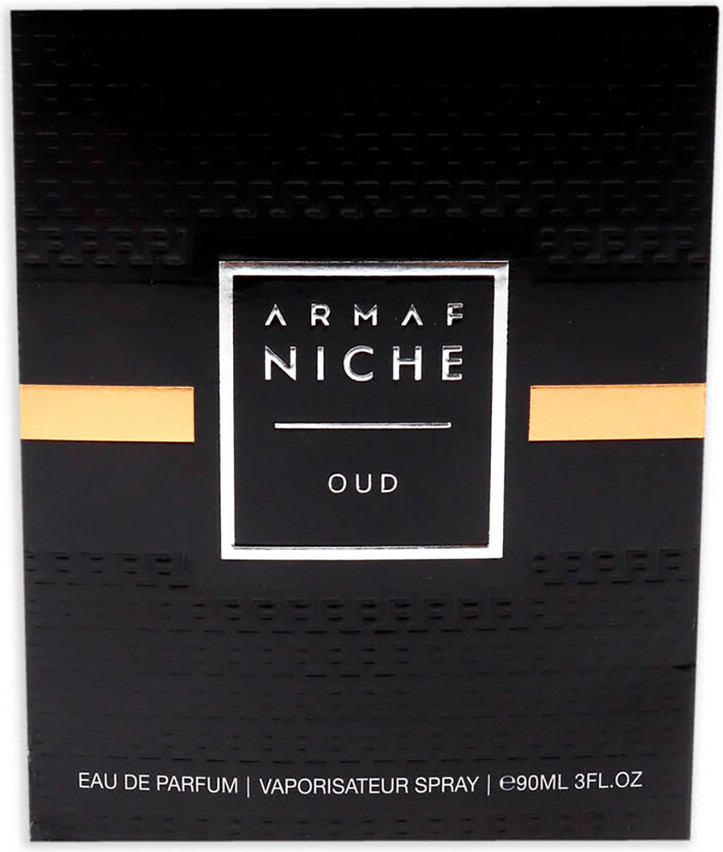Духи Armaf Niche Oud