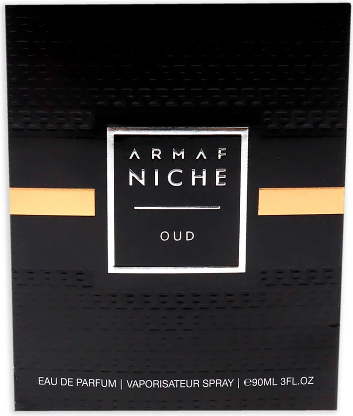 Духи Armaf Niche Oud