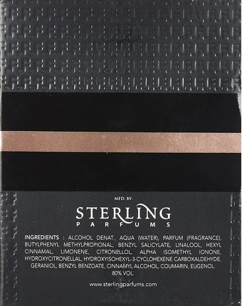 Eau De Parfum Armaf