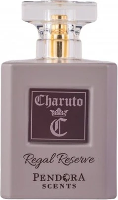 Eau De Parfum Pendora Scents Charuto Regal Reserve