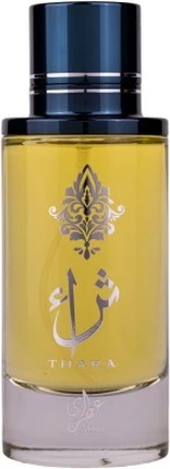 Eau De Parfum Attra Attri Thara For Men