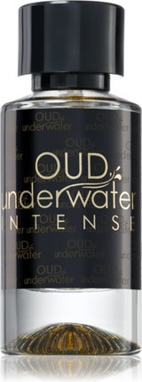 Eau de Parfum Luxury Concept Luxury Concept Oud Underwater Intense