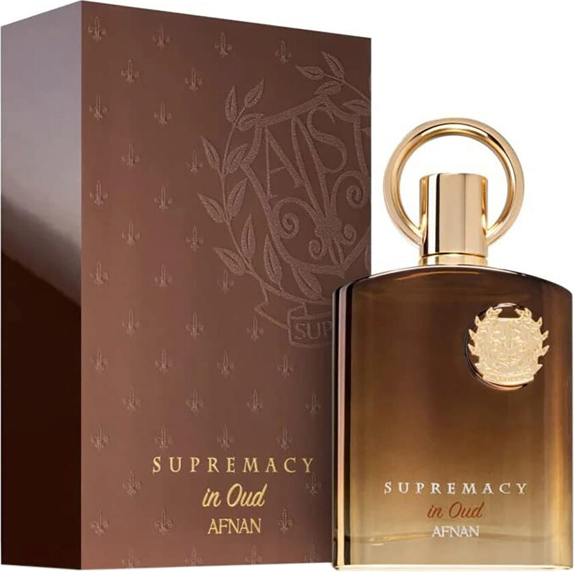 Extrait De Parfum Afnan Supremacy In Oud