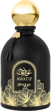 Eau De Parfum Zimaya Awatif Pour Femme