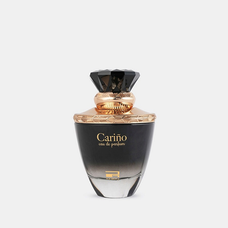 Eau De Parfum Rue Broca Carino Pour Homme