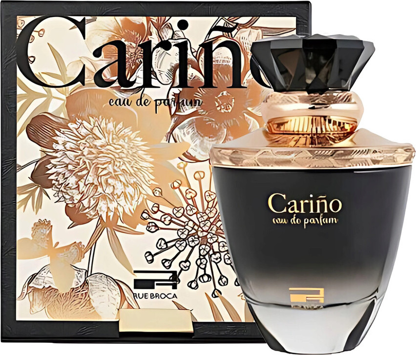 Eau De Parfum Rue Broca Carino Pour Homme
