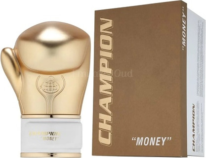 Eau De Parfum Fragrance World Champion Money