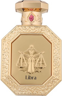 Eau De Parfum French Avenue Genesis Collection Libra