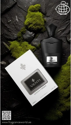 Ocean Des Cantores Fragrance World Venti Green Tweed