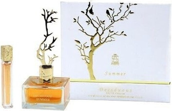 Eau De Parfum Aurora Muse