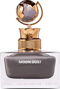 Eau De Parfum Aurora Muse Aurora Moon Dust