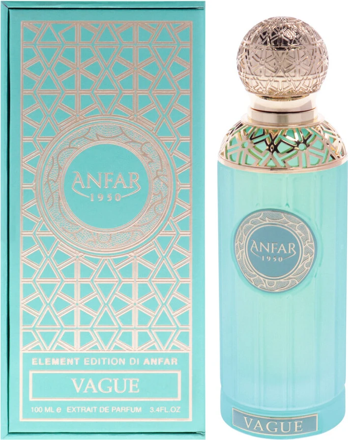 Extrait De Parfum Anfar Vague