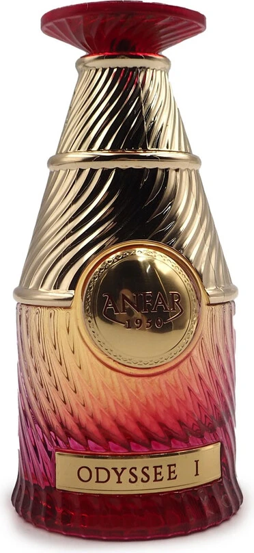 Extrait De Parfum Anfar Odyssee I