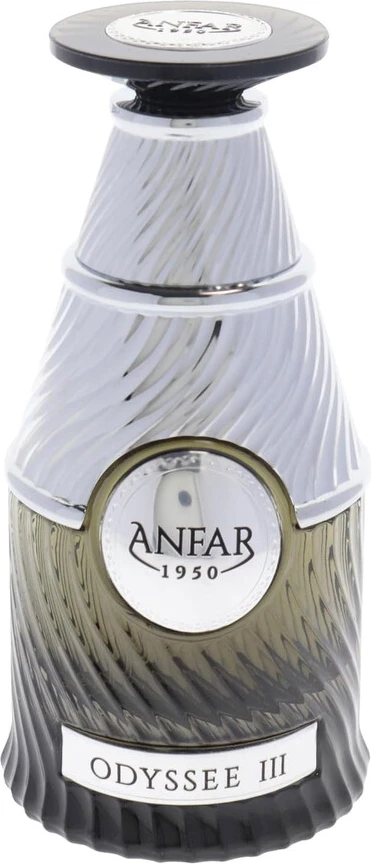 Extrait De Parfum Anfar Odyssee III
