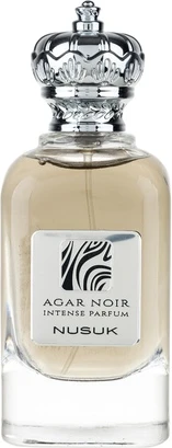 Eau De Parfum Rituals Agar Noir Intense