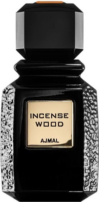 Eau De Parfum Ajmal Incense Wood