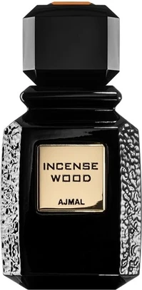 Eau De Parfum Ajmal Incense Wood