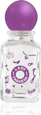 Eau De Toilette Ajmal Lady Farasha