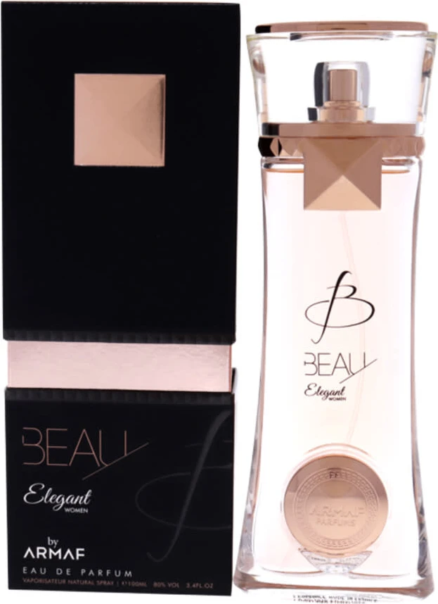 Eau De Parfum Armaf Beau Elegant