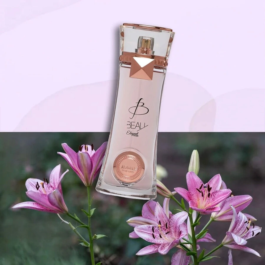 Eau De Parfum Armaf Beau Elegant
