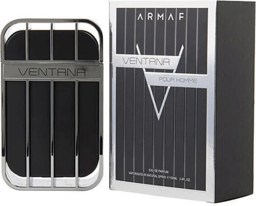 Eau De Parfum Armaf Ventana
