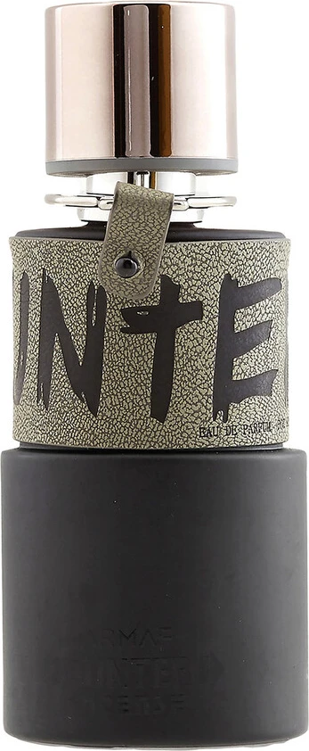 Eau de Toilette Armaf Hunter Intense
