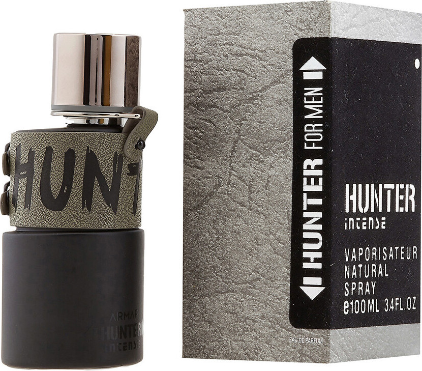 Eau de Toilette Armaf Hunter Intense