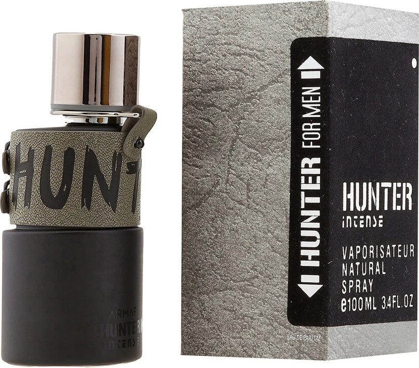Eau de Toilette Armaf Hunter Intense