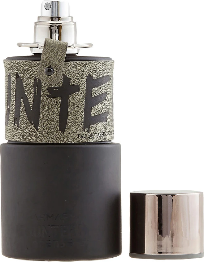 Eau de Toilette Armaf Hunter Intense
