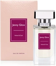 Eau de Parfum Jenny Glow Velvet & Oud
